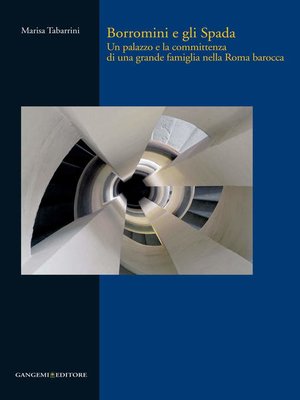 cover image of Borromini e gli Spada